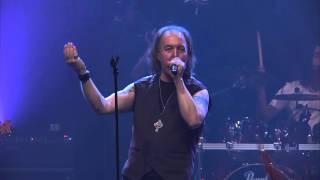 Helloween - I Want Out (Live cover by Power Nation) - 1st edition -