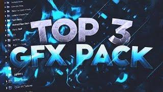 FREE TOP 3 GFX PACK for designers [#1] | Free Download | PS |