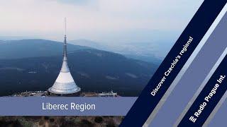 Discover Czechia's regions: Liberec Region