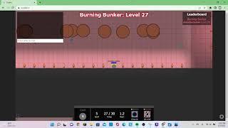 Evades.io - BB area 27: Satisfying Timing :)