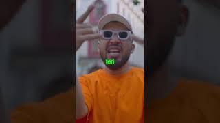 Naezy's Response to Talha Anjum's Diss 