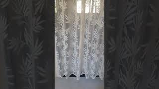 Flipkart door curtains review | #shorts #flipkart #curtains
