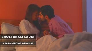 Bholi Bhali Ladki Hindi Short Film Anthology | Woomaniya Hidden Secrets Revealed @TheShortKuts