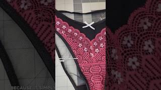 Let's sew another holiday set #sewing #sewingtutorial #memade