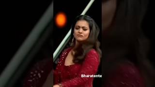 Kajol Shahrukh Dance Masti ️️