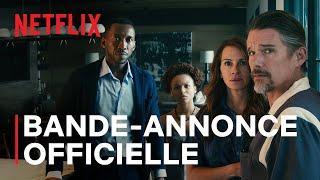 Le Monde après nous | Bande-annonce officielle VF | Netflix France