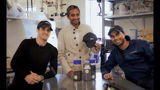 Building A Better Electric Future - Mitra Chem, Chamath Palihapitiya, & Arc