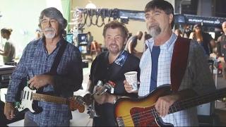 Forever Country: Behind the Scenes | CMA