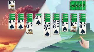 Spider Solitaire