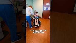 Most important facts for Cerebral Palsy Awareness Day#cerebralpalsyawareness #disability
