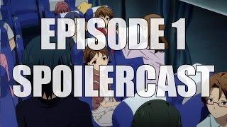 Mayoiga Episode 1 discussion **SPOILERS***