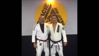 BJJ EGYPT Samurai Sports Academy