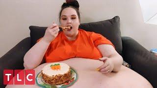 She's an 800-lb Fetish Model | My 600-lb Life