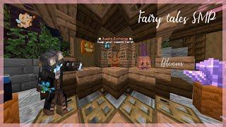 All 25 pumpkin locations on Bloom | Halloween Head Hunt Event | Minecraft Fairy Tales SMP