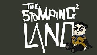 The Stomping Land: Панда строит дом и нахваливает игру