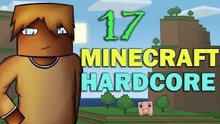 ч.17 - Тайсон и его топор - Minecraft Хардкорное выживание