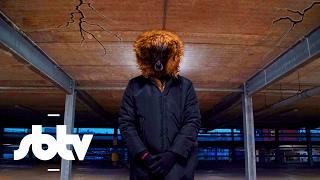 Jada (RTR) x Big Glockz | Qwactive #LUTON (Prod. By LA BEATS) [Music Video]: SBTV (4K)