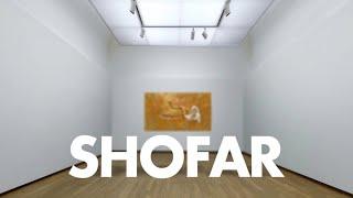 Shofar (Official Philip Mantofa)