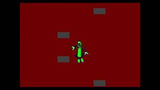 crazy pickle prealpha  crazy maze city level walkthotugh wathc out for the wall