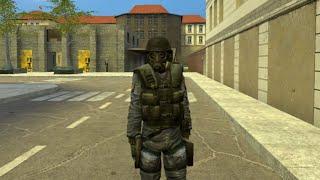 БУДНИ SWAT МЕДИКА - Garry's Mod [Дарк РП]