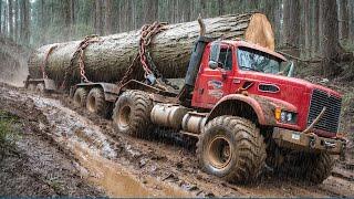Dangerous Idiots Truck & Heavy Equipment Fails Compilation | Extreme Truck Idiots at Work #3