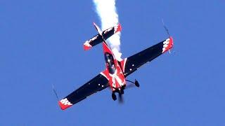 2024 Blue Angels Homecoming Airshow - Rob Holland