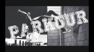 PARKOUR - Sony A6300 120fps Low Light