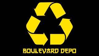 Boulevard Depo - DRUГ  Official Audio