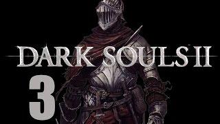 Лес Павших Гигантов (Dark Souls 2 #3)