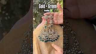 Confused about WHAT to WEAR? Check this out! ........#viral #styleinspo #earring #Unfoldself