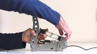 Heusinkveld Engineering Sim Pedals Ultimate - Adjustment Guide
