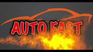 New AutoFast Intro 2019