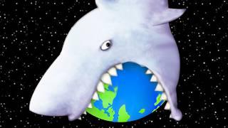 The Shark Who Never Stopped Eating - Tasty Blue Full Game