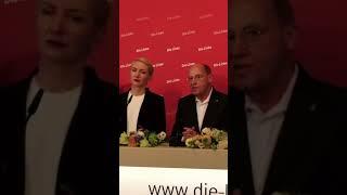 Gregor Gysi berichtet von drei wichtigen Erlebnissen! #dielinke