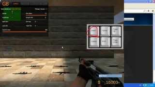 Aimbot css wallhack 2015 working para el counter strike source funcional download