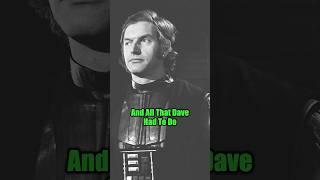 How The Emperors Death Scene Was Filmed