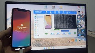 Bypass iCloud iPhone XR Hello Screen iOS 17.4 by UnlockTool Free Activation Lock Unlock iPhone 2024