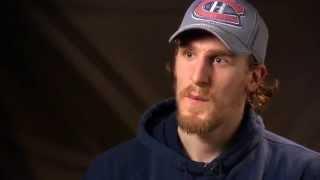 Inside Hockey: Dale Weise