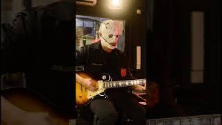 Slipknot - Spit It Out (Guitar Cover) | RockStone #guitar #metal #slipknot