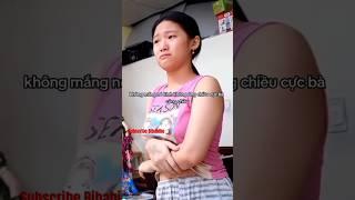 Gia Linh cries #fyp #fypshorts #viralshorts #trendingshorts #bibabibo #gialinh