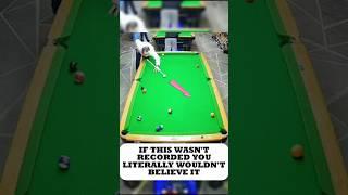 If It Wasn't Recorded, No One Would Believe It