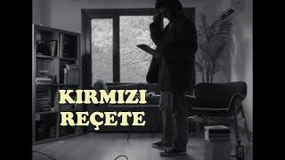 Kum & Sansar Salvo - Kırmızı Reçete (Official Music Video)