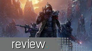 Wasteland 3 Review - Noisy Pixel