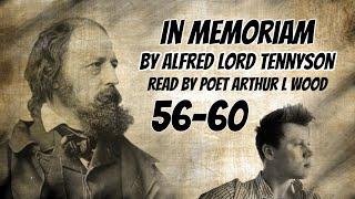 In Memoriam Parts 56-60 by Alfred Lord Tennyson [with subtitles] - Reading by Arthur L Wood