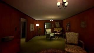 JOEY DREW & HIS APARTMENT | Bendy and the Ink Machine™ | Xbox One [ENDING]