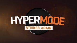 Dying Light - Hyper Mode Strikes Again