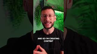 Why I Started Posting On Youtube