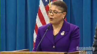 Assembly Democrats Pursue Serious Negotiations to Solve Budget Crisis for Californians