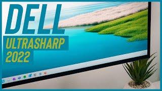 DELL UltraSharp 2022 4K Monitor - Better Than Apple Studio Display?