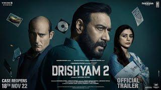Drishyam 2 full Hindi movie in HD download link  || Latest Hindi movie || Ajay Devgan new movie||